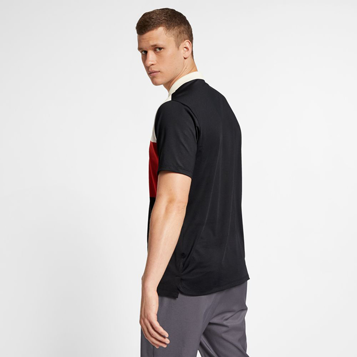 nike men's flex core golf shorts